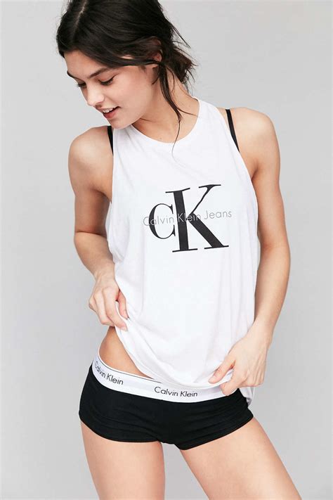 buy calvin klein tanks|Calvin Klein tank top women.